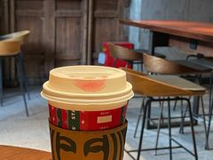 -星巴克(福州三坊七巷店)