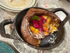 -CRAZYONES西班牙海鲜饭(上海美罗城店)