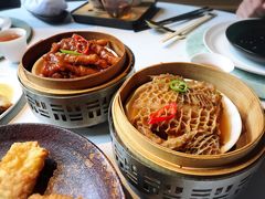 沙爹金钱肚-三号黄浦会Canton Table