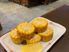 黄油玉米-伊藤ITO(侨福芳草地购物中心店)