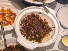 -兰湘子·湘菜小炒(崂山丽达店)