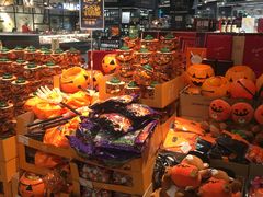 -Olé精品超市(苏州中心店)