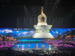 -老姐石板烧烤+铜炭火锅(总店)