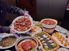 -夜宴江景餐厅