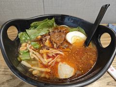 -桂在香知桂林米粉(红博中央公园店)