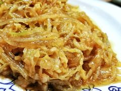 渍菜粉-傅先生东北菜(青年城店)