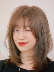 点击看大图 -MORI HAIR SALON日式美发沙龙