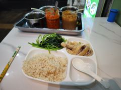 -文昌鸡饭店110号(中山路店)