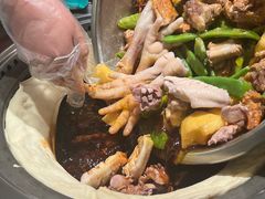 -灶座小锅烀饼·铁锅炖(全国总店)