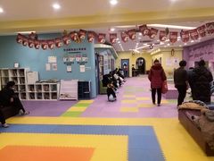 -悦宝园早教中心(庐阳区省直中心店)