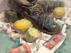 -八哥美术·成人美术画室(总校区)