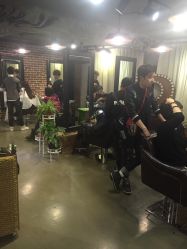 -P.STYLE 派斯造型