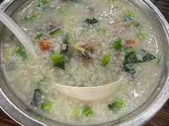 -南记食粥坊·宵夜大排档(莲花总店)