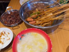 -嘉州鲜知味钵钵鸡(奎星楼店)