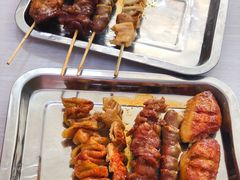 -海平馄饨(逍遥二路店)