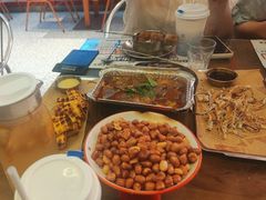 -神府路壹号·海鲜烧烤·砂锅粥·锅物(三坊七巷店)