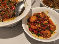 -兰湘子·湘菜小炒(南京江宁万达店)