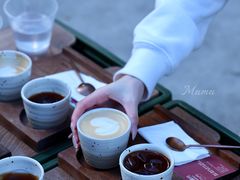 -Again Coffee Roaster(香蜜湖店)