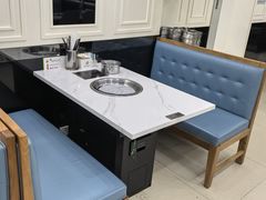 -集杰尚品海鲜烤肉自助餐厅(乳山振华店)