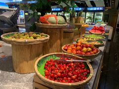 -一方渔歌蒸汽海鲜自助(文化路万达广场店)