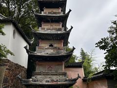 -狼山风景名胜区