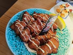 -鹤龟料理店(时代天街店)