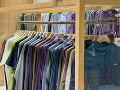 -杉杉奥特莱斯广场(哈尔滨店)