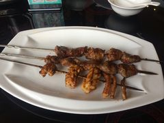 -尹兰楼西北风情餐厅(嘉定店)