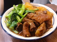 -CowCow其其·牛杂咖啡公司(六运店)