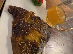 -冀F精酿啤酒烤肉(银杏路店)