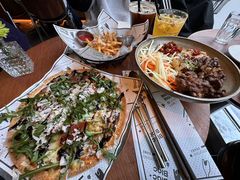 -Blac+Blac(中海环宇荟店)