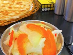 -蚝美人·生蚝海鲜烧烤(茶花园店)
