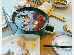 -之参餐厅(前门大街店)