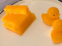 -全聚德(长白直营店)