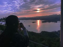 -千岛湖天屿景区