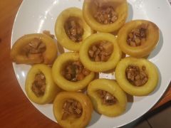 -五谷丰登·胶东海鲜·家常菜(张村店)