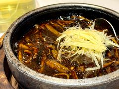 -香雪海饭店中餐厅(人民桥店)