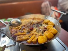 -小螺大作·螺蛳粉火锅(林和西店)