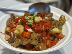 -厨艺餐厅·江西菜(省博物馆店)