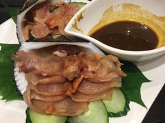 -海味当家(西安路店)