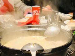 -捞王锅物料理(凯旋路店)