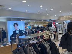 -燕莎友谊商城(亮马桥店)