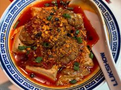 -禄鼎记·多口味酸菜鱼(侨鑫店)