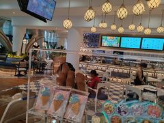 -贝林大翅鲸简餐厅(国家海洋博物馆店)