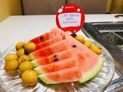 -海底捞火锅(中商百货店)
