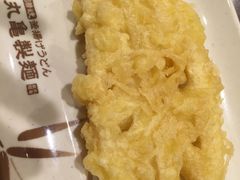 -丸龟制面(北心斋桥店)