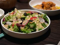 -庐灶江南·江南菜·四合院Bistro(东直门雍和宫·原华侨宾馆店)