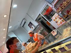 -白玉兰传统小吃