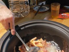 -阿鸡鱼庄·顺德鲜蒸小炒(亚运村店)