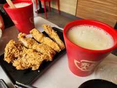 -永和大王(万顺路店)